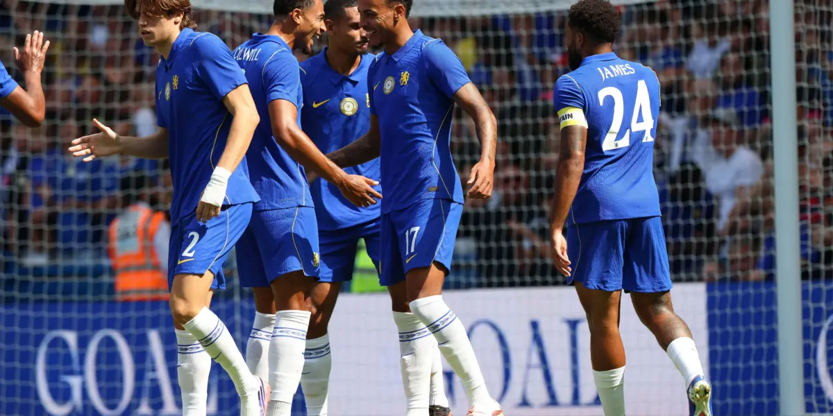 Chelsea 2026/27 Season: Three Crucial Reasons Why The Blues Could Become English Champions