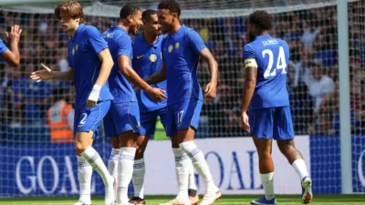 Chelsea 2026/27 Season: Three Crucial Reasons Why The Blues Could Become English Champions