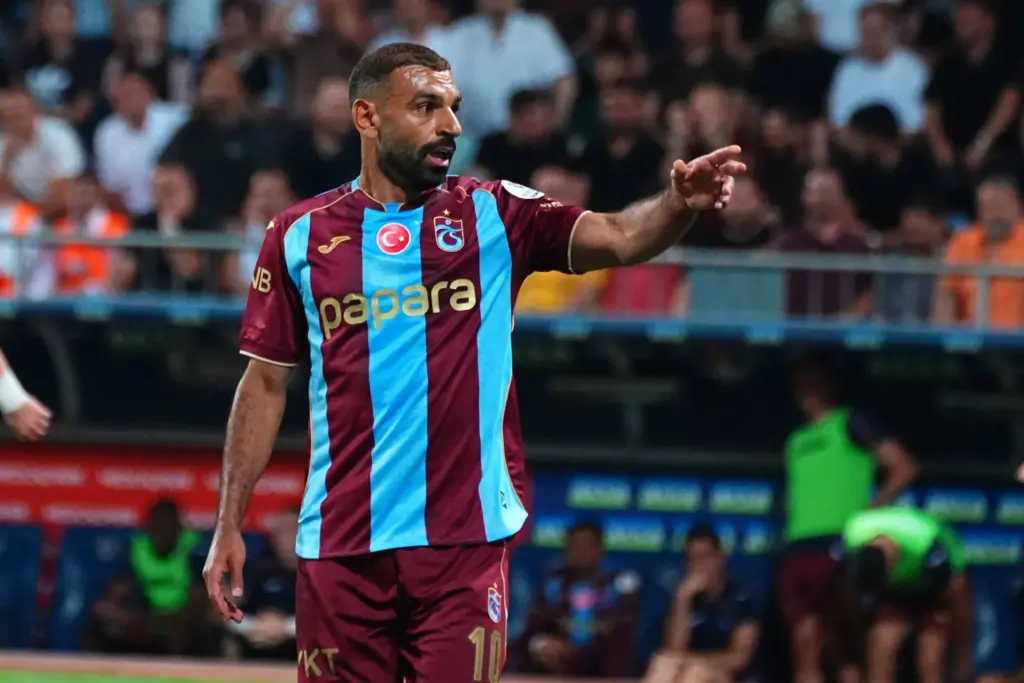 Turkish Super Lig 2026/27 Season