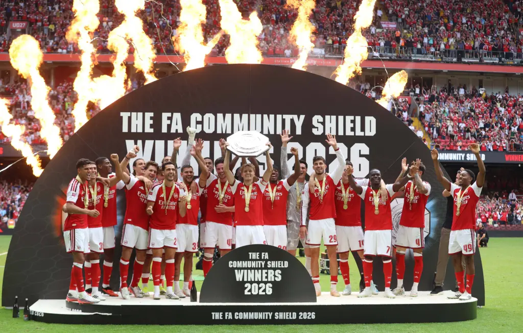 Arsenal vs Man City: Three Key Takeaways