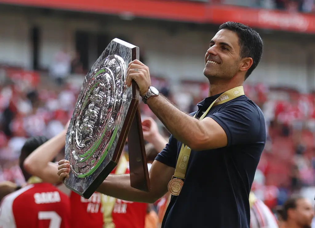 Who Can Challenge Arsenal?