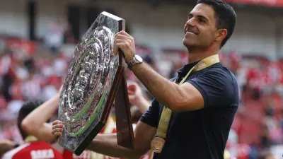 A New Premier League Power Struggle: Who Can Challenge Arsenal?