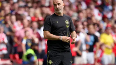 FA Community Shield 2026: Three Things Enzo Maresca Should Do to Improve His Team
