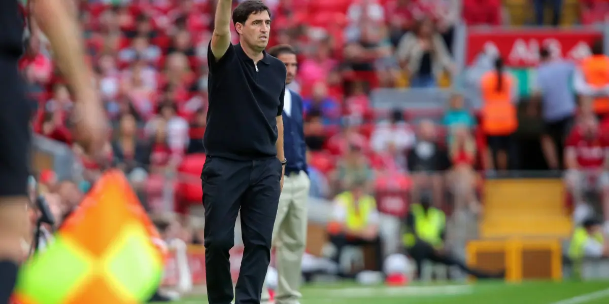 Liverpool Manager Andoni Iraola On The Hot Seat: Is Time Running Out?