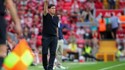 Liverpool Manager Andoni Iraola On The Hot Seat: Is Time Running Out?