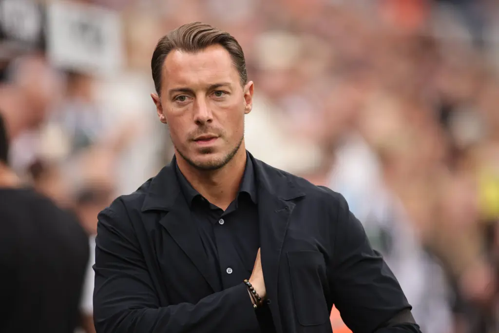 Premier League 2026/27 Managers