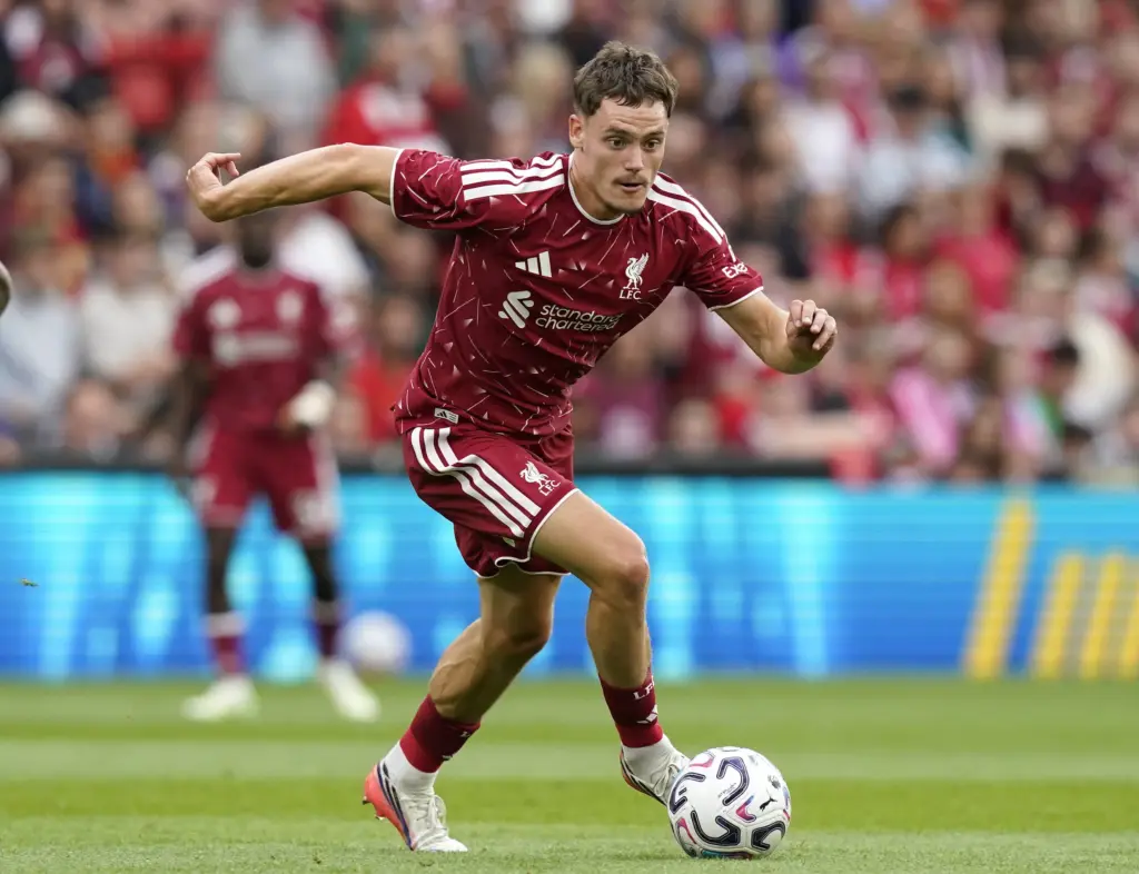 Newcastle United vs Liverpool preview