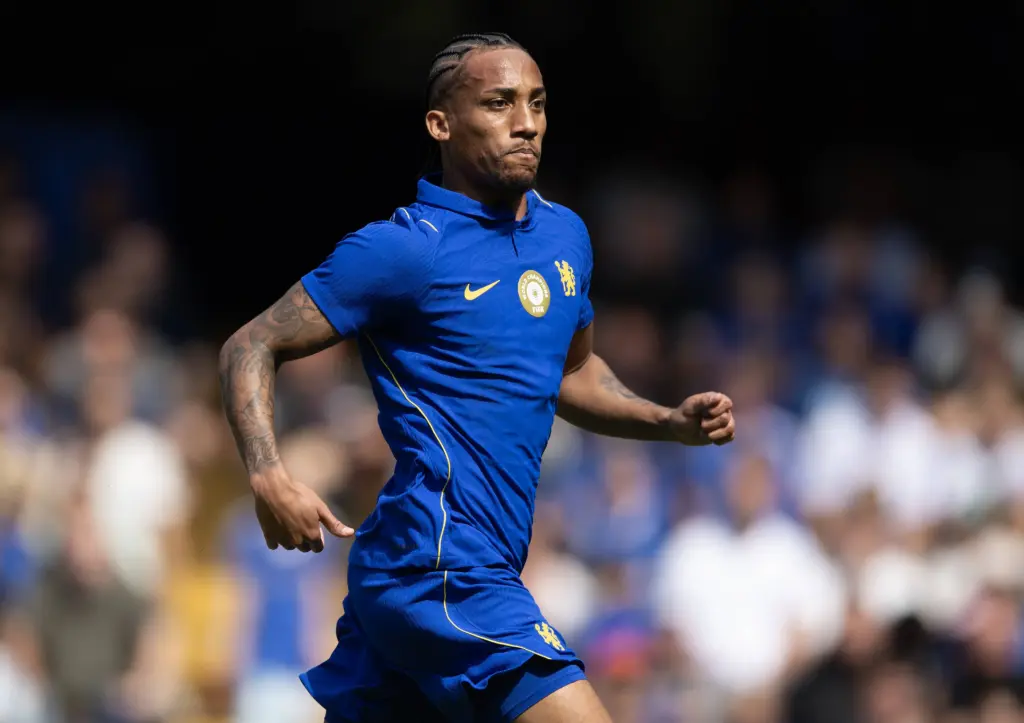 Chelsea's No.9 Curse: Will João Pedro Become the Latest Victim?
