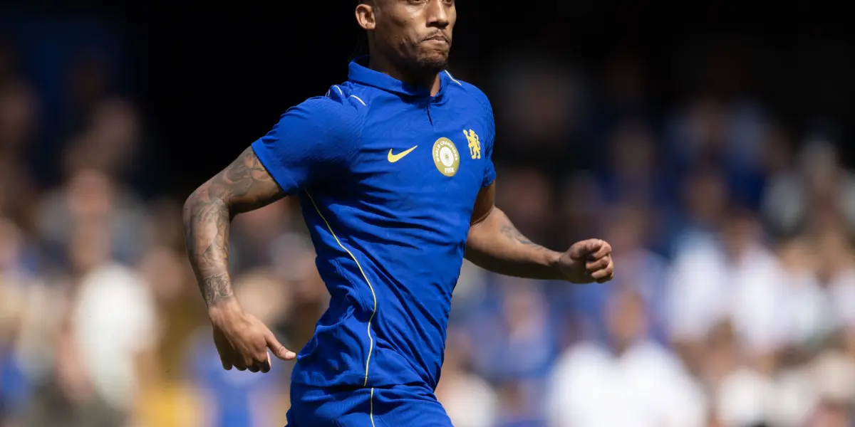 Chelsea’s No.9 Curse: Will João Pedro Become the Latest Victim of the Blues’ Infamous Shirt?