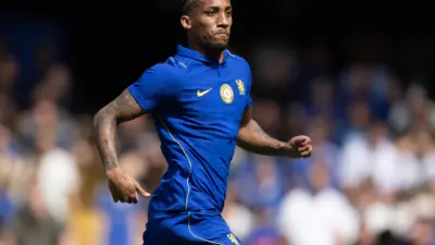 Chelsea’s No.9 Curse: Will João Pedro Become the Latest Victim of the Blues’ Infamous Shirt?