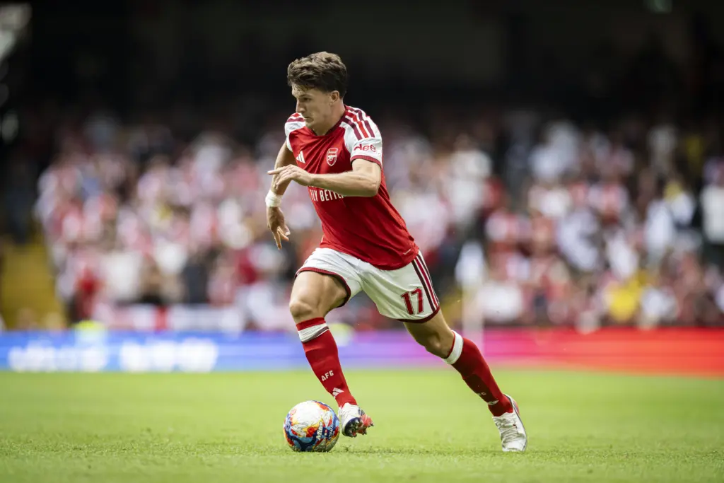 Arsenal Christos Tzolis Signing