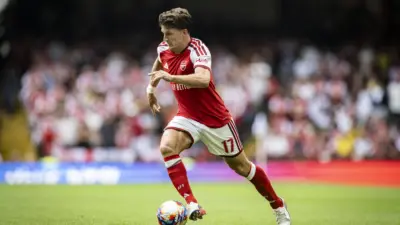 How the Christos Tzolis Signing Gives Him a Rare Chance to Represent His Country in Premier League