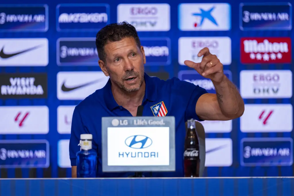 Atletico Madrid 2026/27 Season Preview
