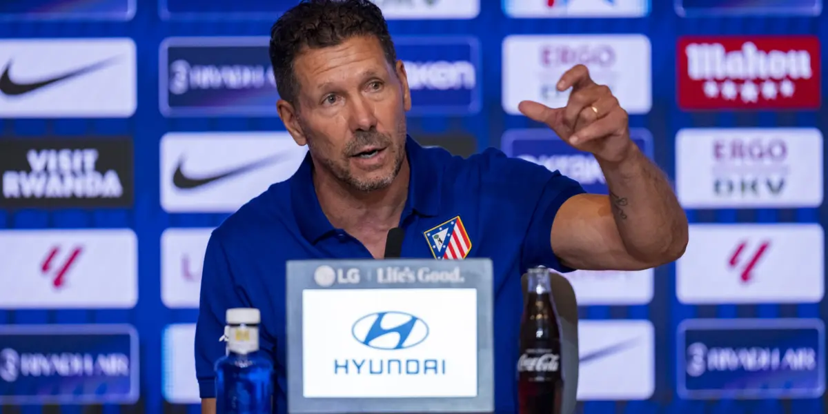 Atletico Madrid 2026/27 Season Preview: Can the New Looking Simeone Side Bring Titles to Metropolitano