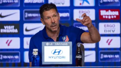 Atletico Madrid 2026/27 Season Preview: Can the New Looking Simeone Side Bring Titles to Metropolitano