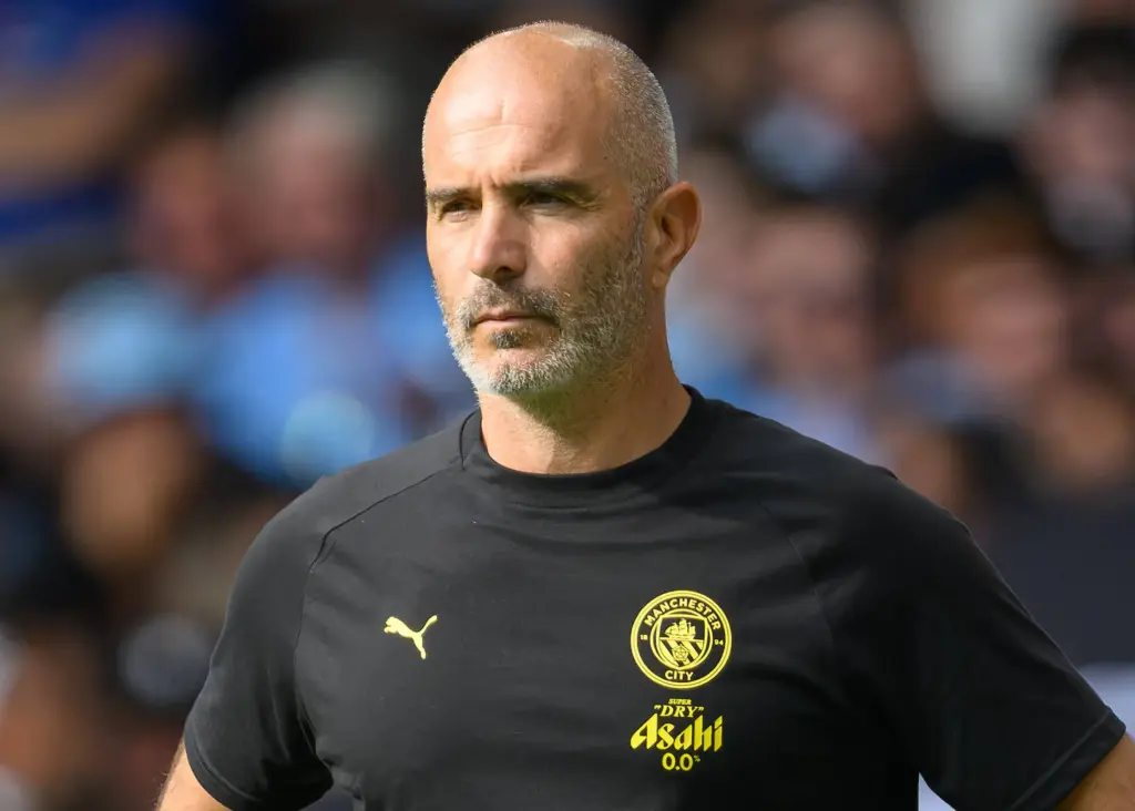 Manchester City 2026/27 Season: The Warning Signs