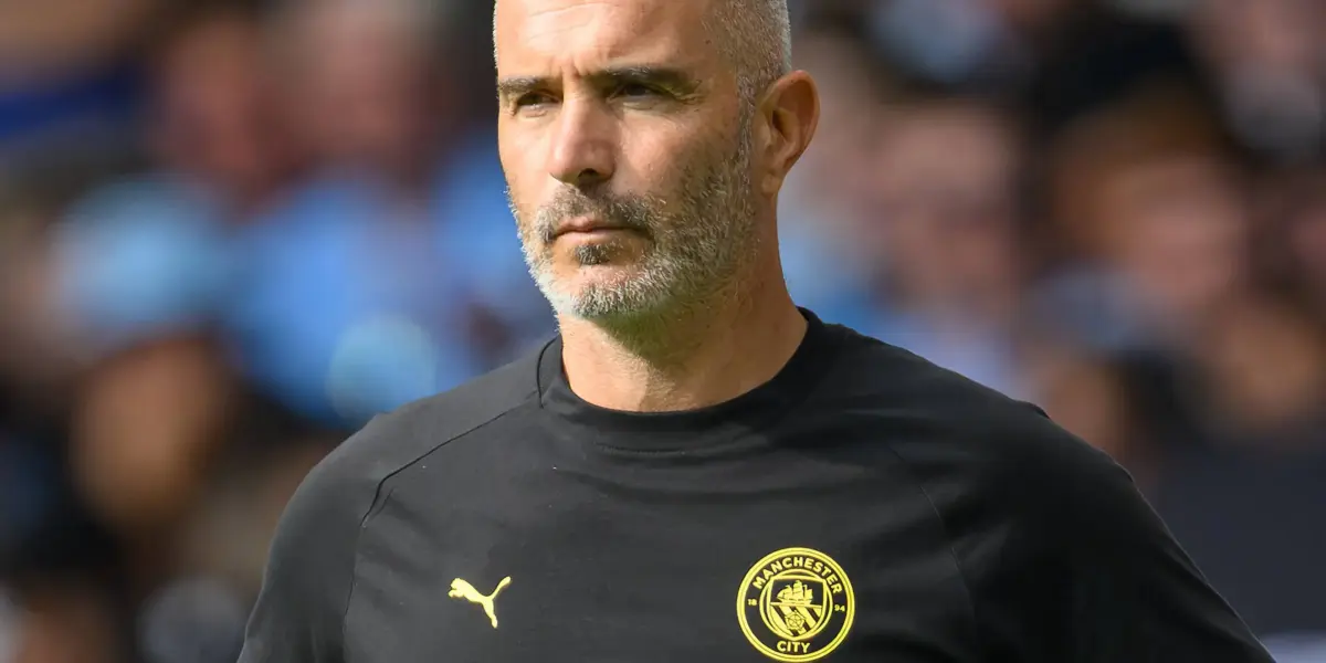Manchester City 2026/27 Season: The Warning Signs Maresca Must Fix Before the Transfer Window Closes
