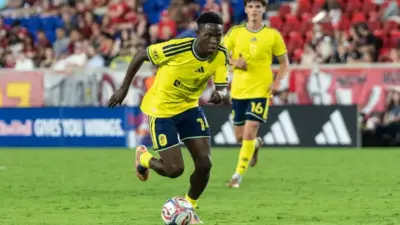 Americas Football Round Up: Nashville SC Off to Historic Start in MLS