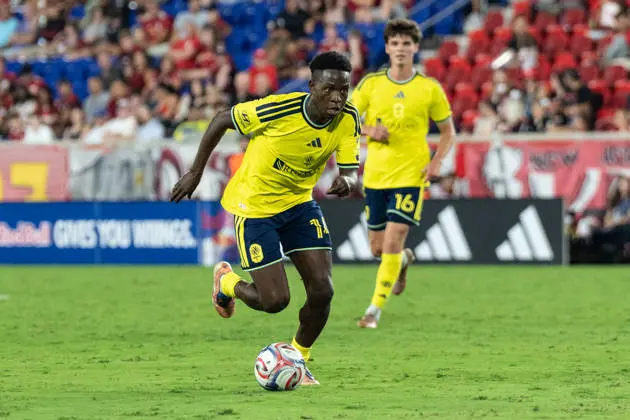Americas Football Round Up: Nashville SC Off to Historic Start in MLS
