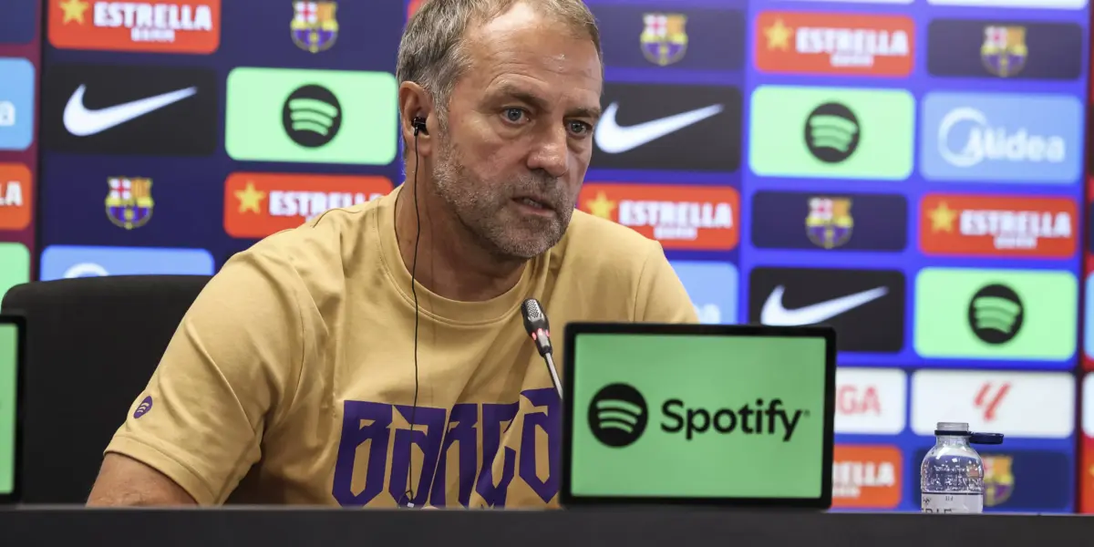 Barcelona 2026/27 Season: Key Problems That Could Stop Hansi Flick’s Side from Securing a La Liga Hat-Trick