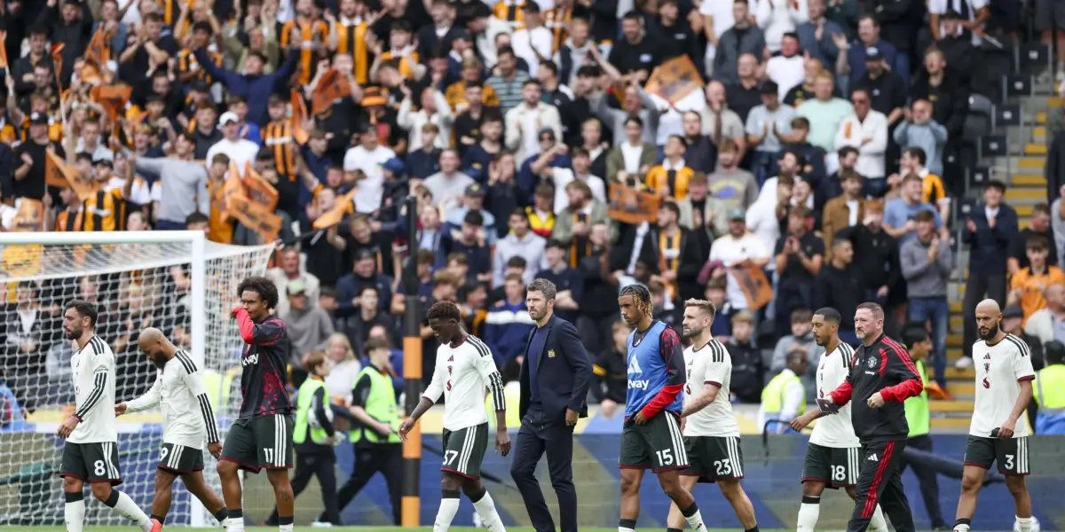 Hull City vs Manchester United 2-0: Why Michael Carrick’s Signings Aren’t Kicking Off Yet 