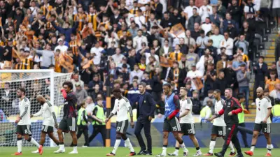Hull City vs Manchester United 2-0: Why Michael Carrick’s Signings Aren’t Kicking Off Yet 