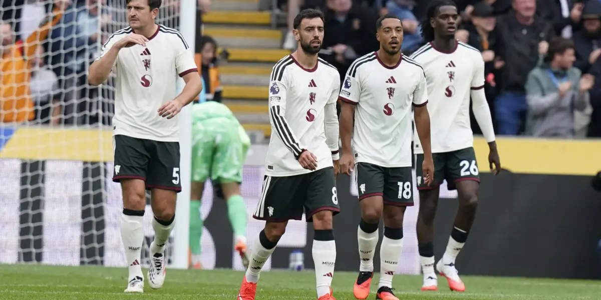 Manchester United vs Ipswich Town: How The Red Devils Should Lineup Against The Tractor Boys