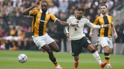 Manchester United vs Ipswich Town: Three Key Factors, Predicted Lineups And Team News