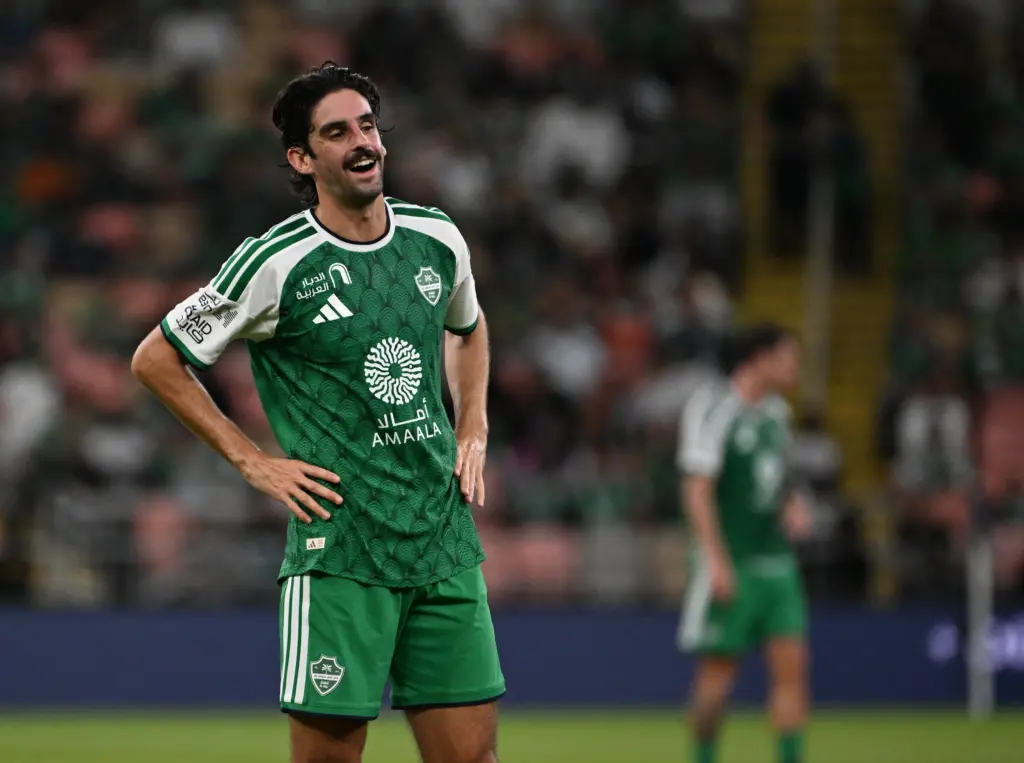 Saudi Pro League Transfers