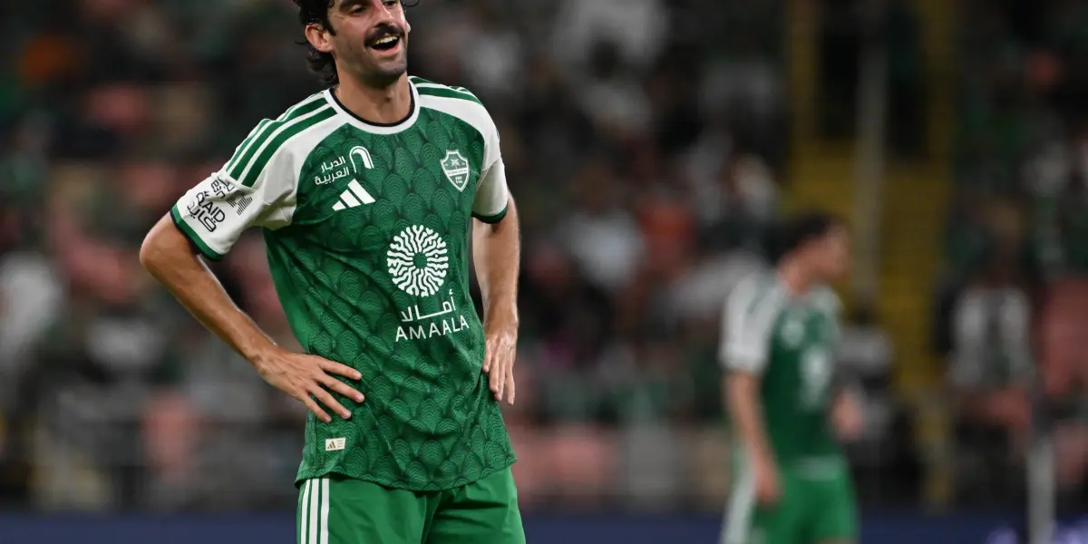 Saudi Pro League Transfers: The Explosive Rise Of $100 Million Deals That Are Reshaping The Future Of Football