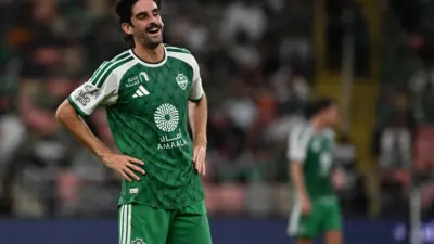 Saudi Pro League Transfers: The Explosive Rise Of $100 Million Deals That Are Reshaping The Future Of Football