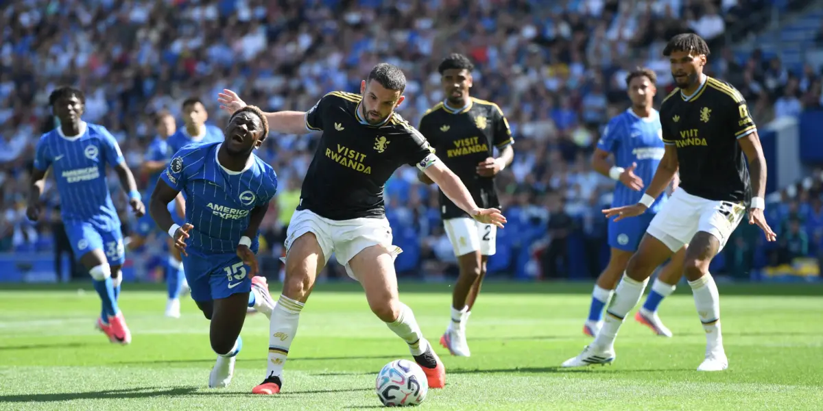 Aston Villa vs Arsenal: Three Key Factors, Predicted Lineups And Team News