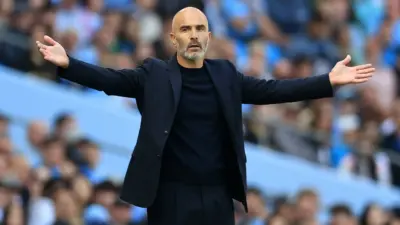 Manchester City vs Bournemouth Match Raised Familiar Concerns