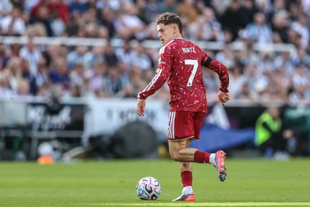 Liverpool's 2026/27 Season: Does Florian Wirtz Deserve a Place in the Starting XI?