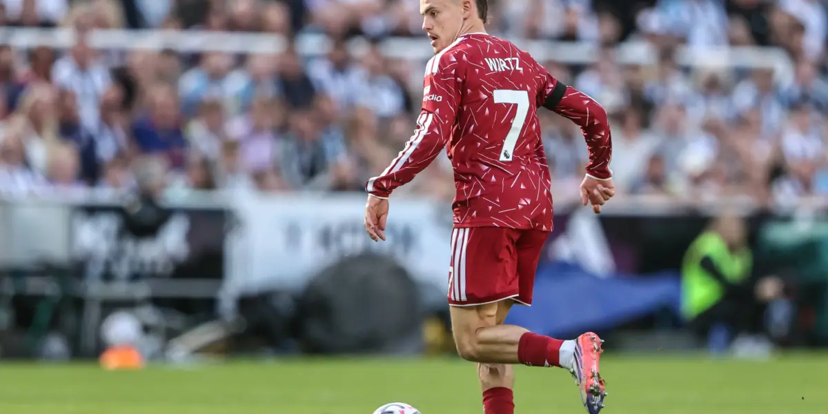 Liverpool’s 2026/27 Season: Does Florian Wirtz Deserve a Place in the Starting XI?