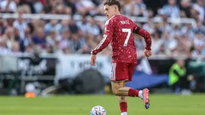 Liverpool’s 2026/27 Season: Does Florian Wirtz Deserve a Place in the Starting XI?