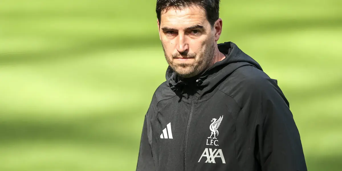 Liverpool Champions League Draw: Atletico Madrid and Villarreal at Anfield, Inter Milan Away and the Full 2026/27 League Phase Breakdown