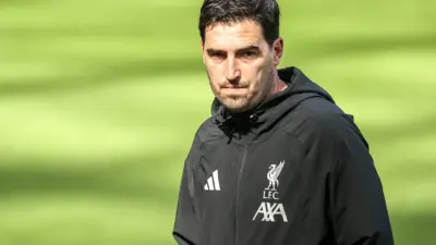 Liverpool Champions League Draw: Atletico Madrid and Villarreal at Anfield, Inter Milan Away and the Full 2026/27 League Phase Breakdown
