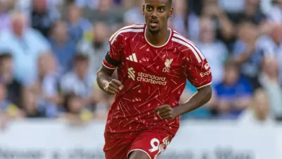 Liverpool vs Nottingham Forest: Three Key Factors, Predicted Lineups and Team News