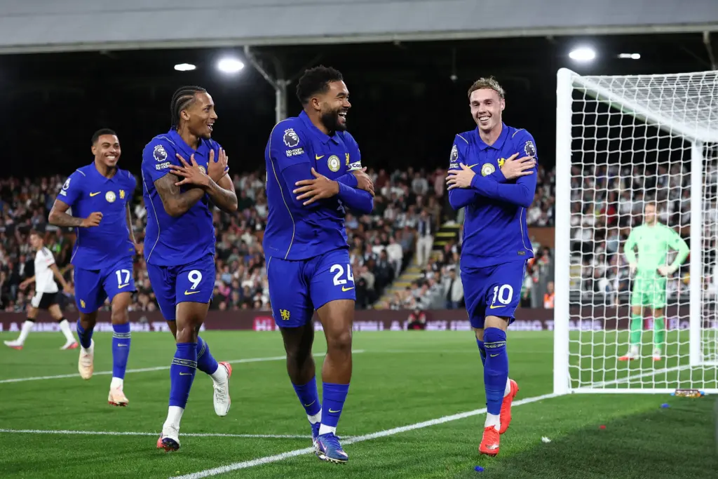 FPL Gameweek 2 tips