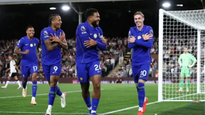 FPL Gameweek 2: Fantasy Football Must-Haves, Captain Picks and Injury Report