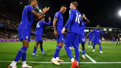 Chelsea vs Brighton: Three Key Factors, Predicted Lineups And Team News