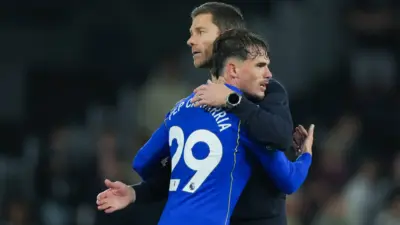 Chelsea’s Title Case Is More Credible Than Their 10th-Place Finish Suggests