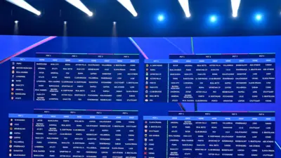 2026/27 Champions League Draw: How Will The Spanish Sides Fare In The Upcoming UEFA Champions League Season
