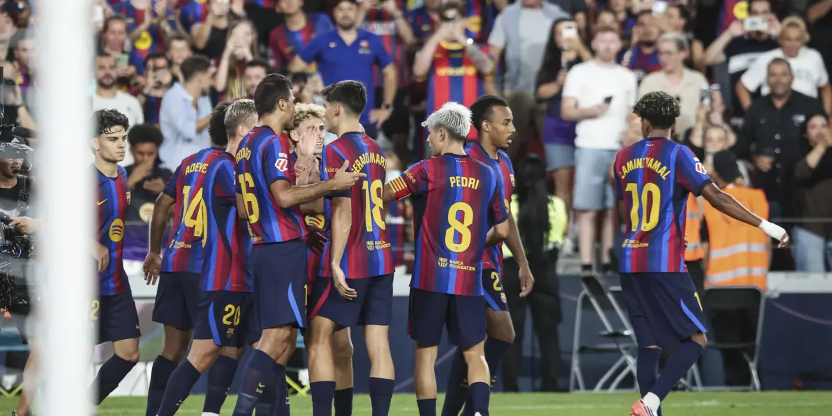 La Liga 2026/27 Season: An Analysis Of The Big Three’s Starts To The New League Season