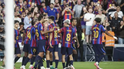 La Liga 2026/27 Season: An Analysis Of The Big Three’s Starts To The New League Season
