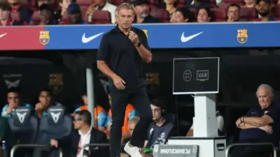 Barcelona Champions League Draw: Man City and Aston Villa at Home, PSG Away and the Full 2026/27 League Phase Breakdown