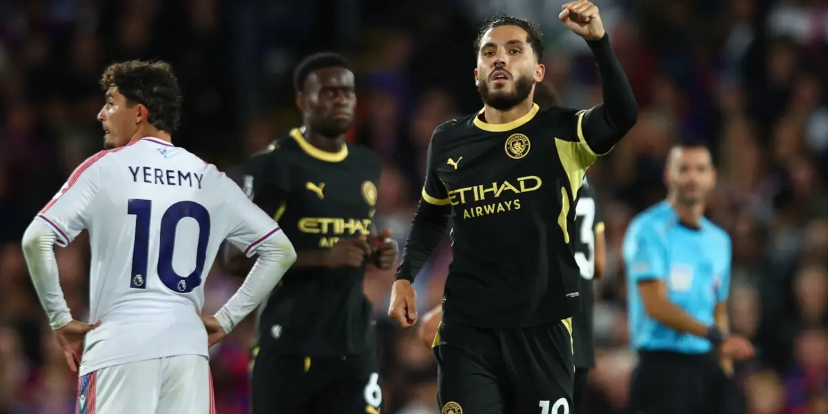 Rayan Cherki Form Reaffirms His Status Among Some Of Manchester City’s Great Number 10s