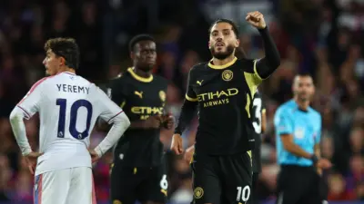 Rayan Cherki Form Reaffirms His Status Among Some Of Manchester City’s Great Number 10s