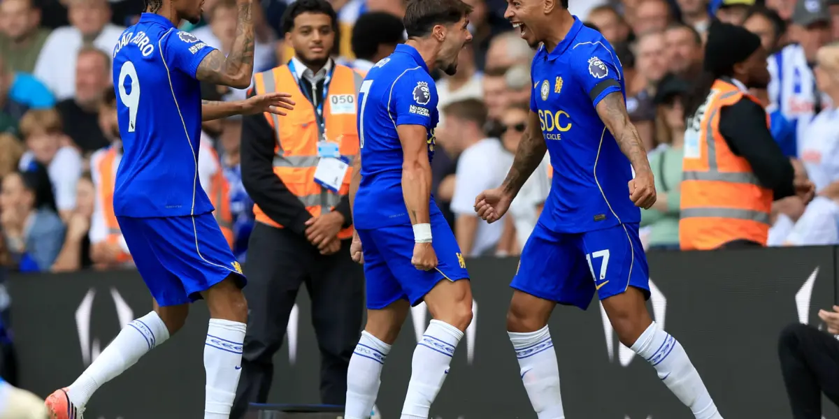 Morgan Rogers Form: A Key Component In Chelsea’s Progress Back Towards The Top